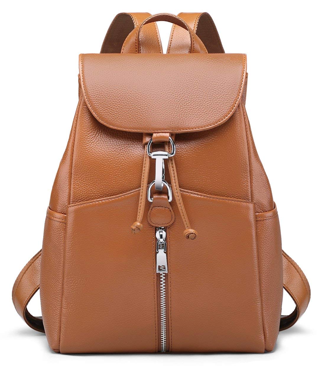 Women High Qulity Multipurpose Backpack Handbag Purse, Travel Backpack Shoulder Bag for Ladies,Girls,Unisex-image-31