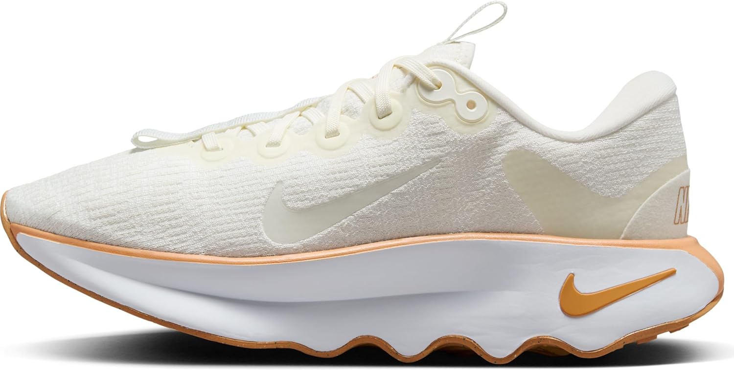 Nike Women's Walking Shoes - Lightweight Comfort