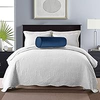 Vista 5 de Tinbolunce Fundas de almohada cilíndricas redondas para el cuello con cremallera, fundas de almohada cilíndricas redondas para dormitorio, sala