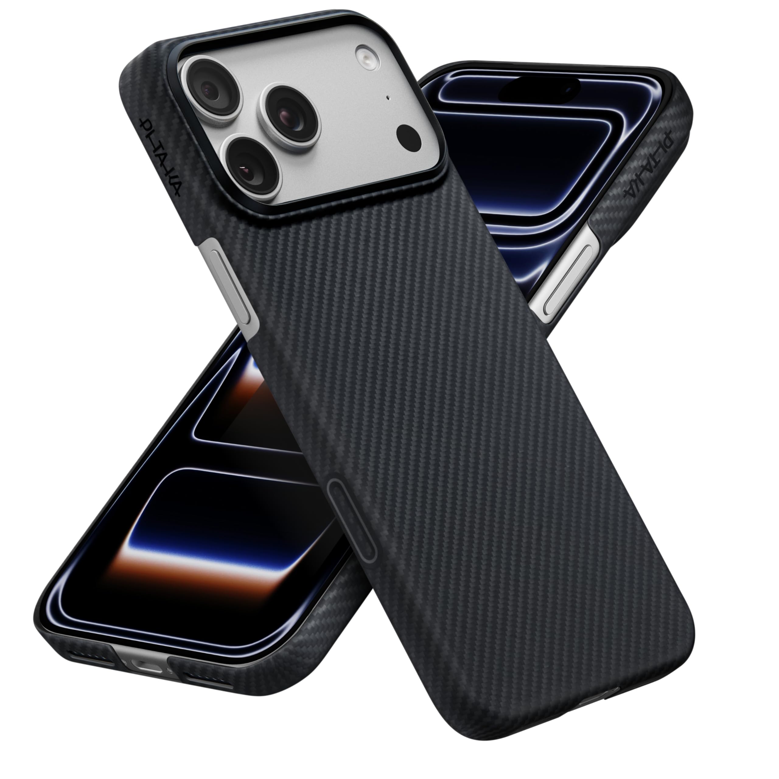 PITAKA iPhone 17 Pro Max ウルトラスリムケース Amazon.com: pitaka for iPhone 17 Pro Max Case 6.9