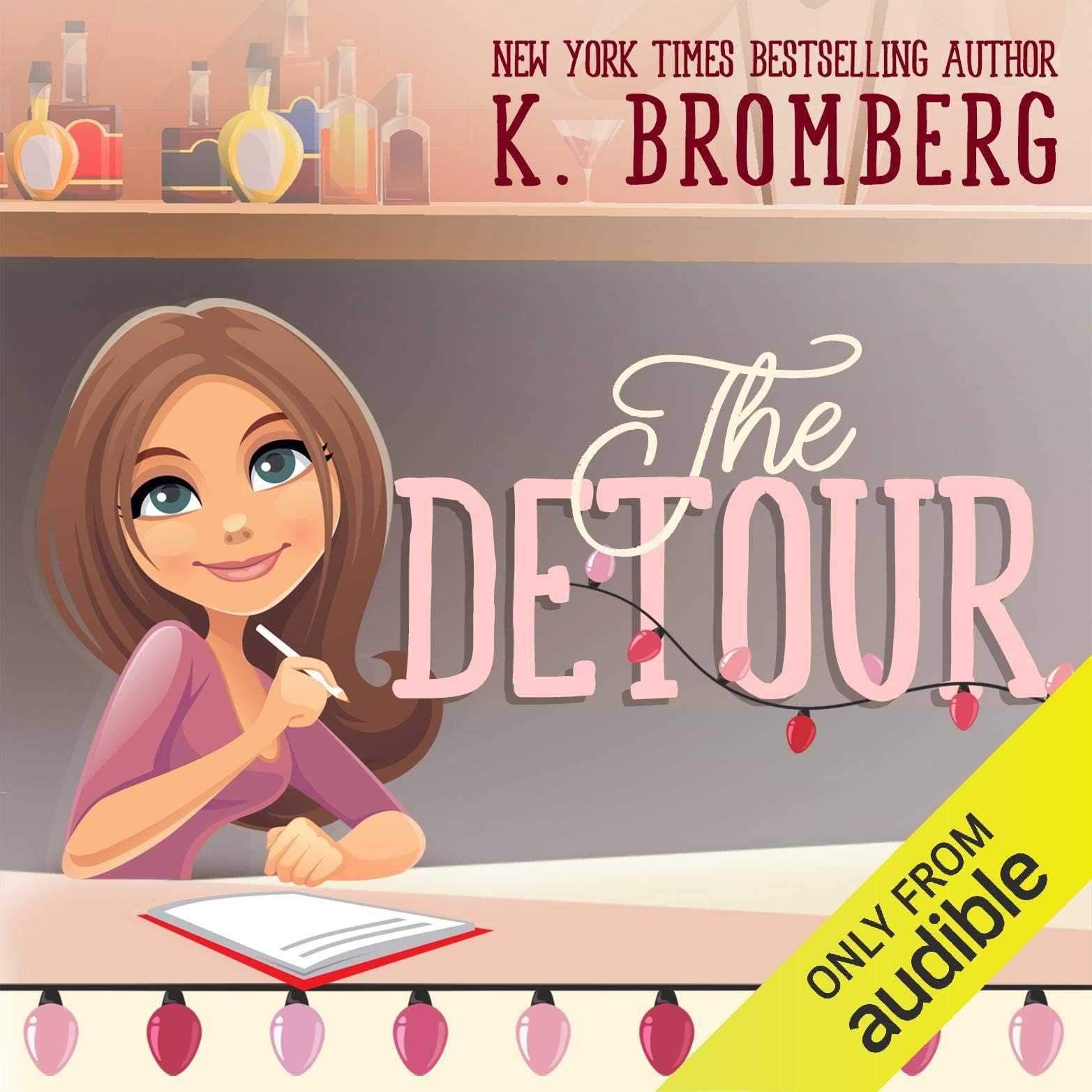 The Detour: A Holiday Novella