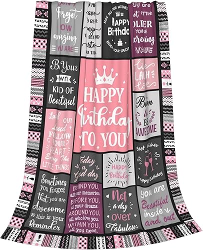 Miniatura 1 de Manta con estampado bíblico, manta de doble cara para sofá, cama, oficina, manta de forro polar, suave y esponjosa, manta de felpa para adultos y