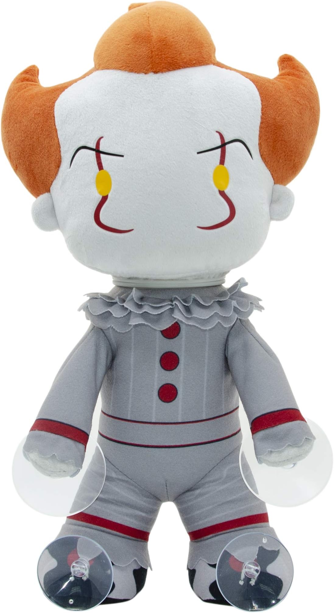 YuMe 12” Creepy Pennywise