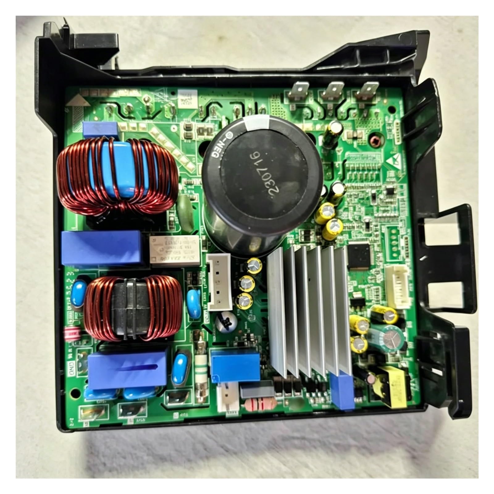 Parti Di Ricambio For Condizionatore D'aria, Compatibile Con AUX, Scheda Madre Dell'unità Esterna Dell'aria Condizionata, For Scheda Computer SX-W-HC32F460-V1 R26WBp1