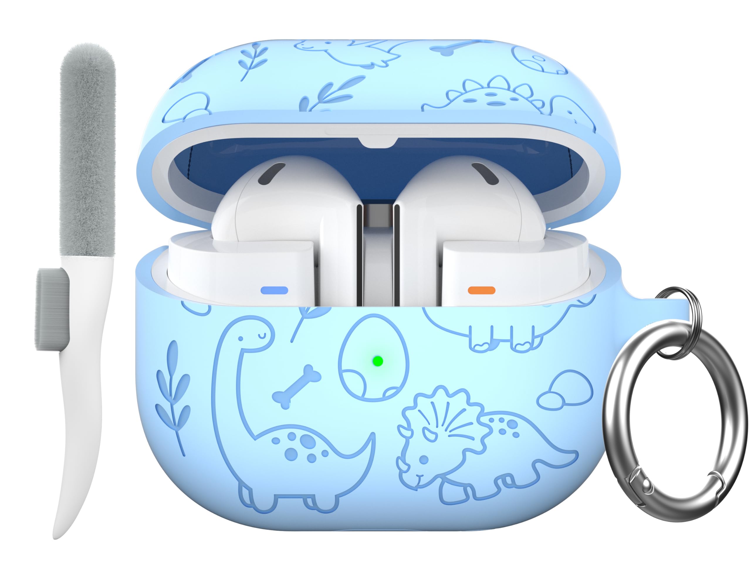 Amazon | Maxjoy Samsung Galaxy Buds 3 Proケース/Galaxy Buds 3