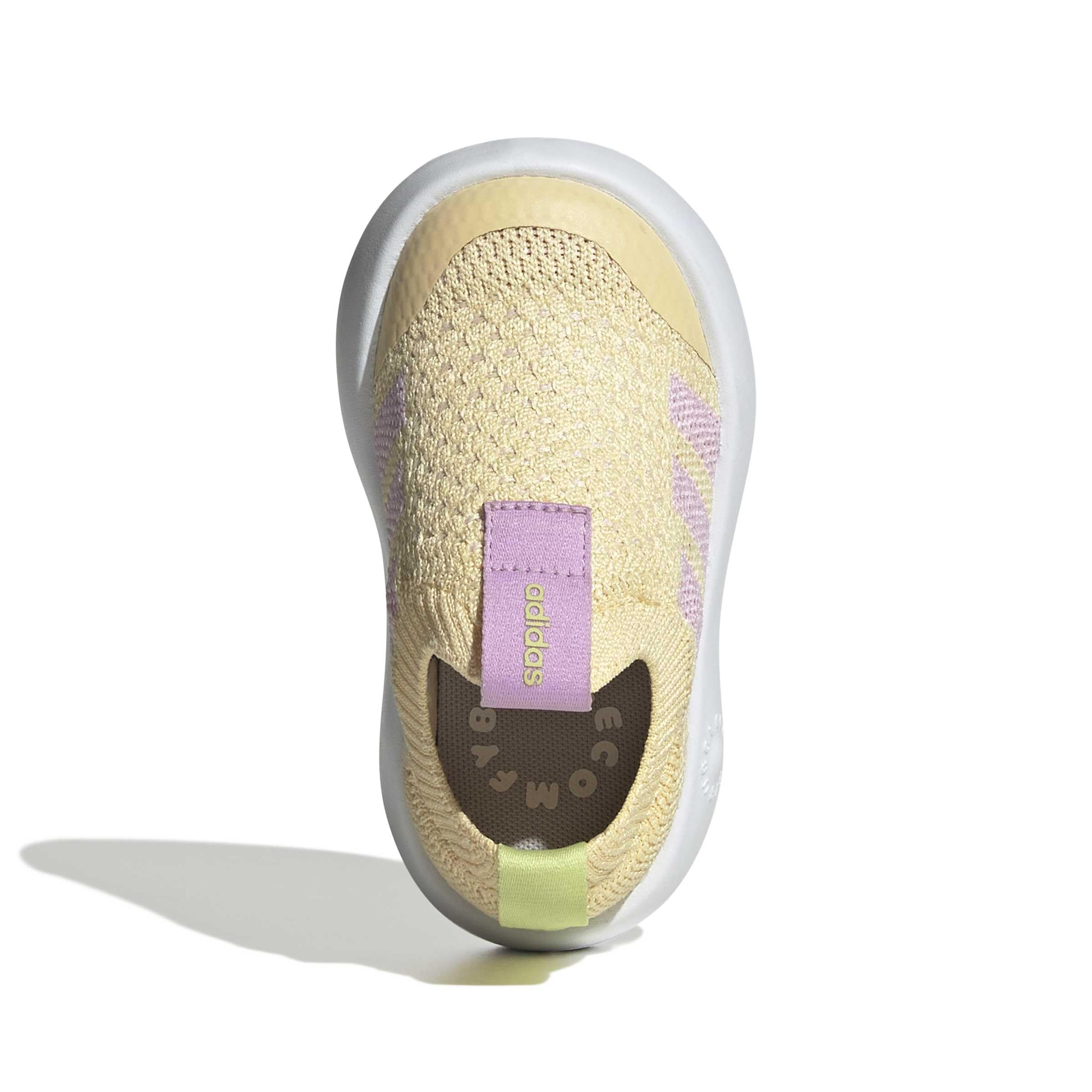 adidas Unisex - Bimbi 0-24 BUBBLECOMFY Scarpe Infants
