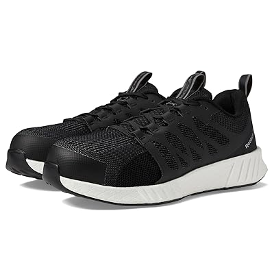 Reebok Work Fusion Flexweave Cage Composite Toe Men
