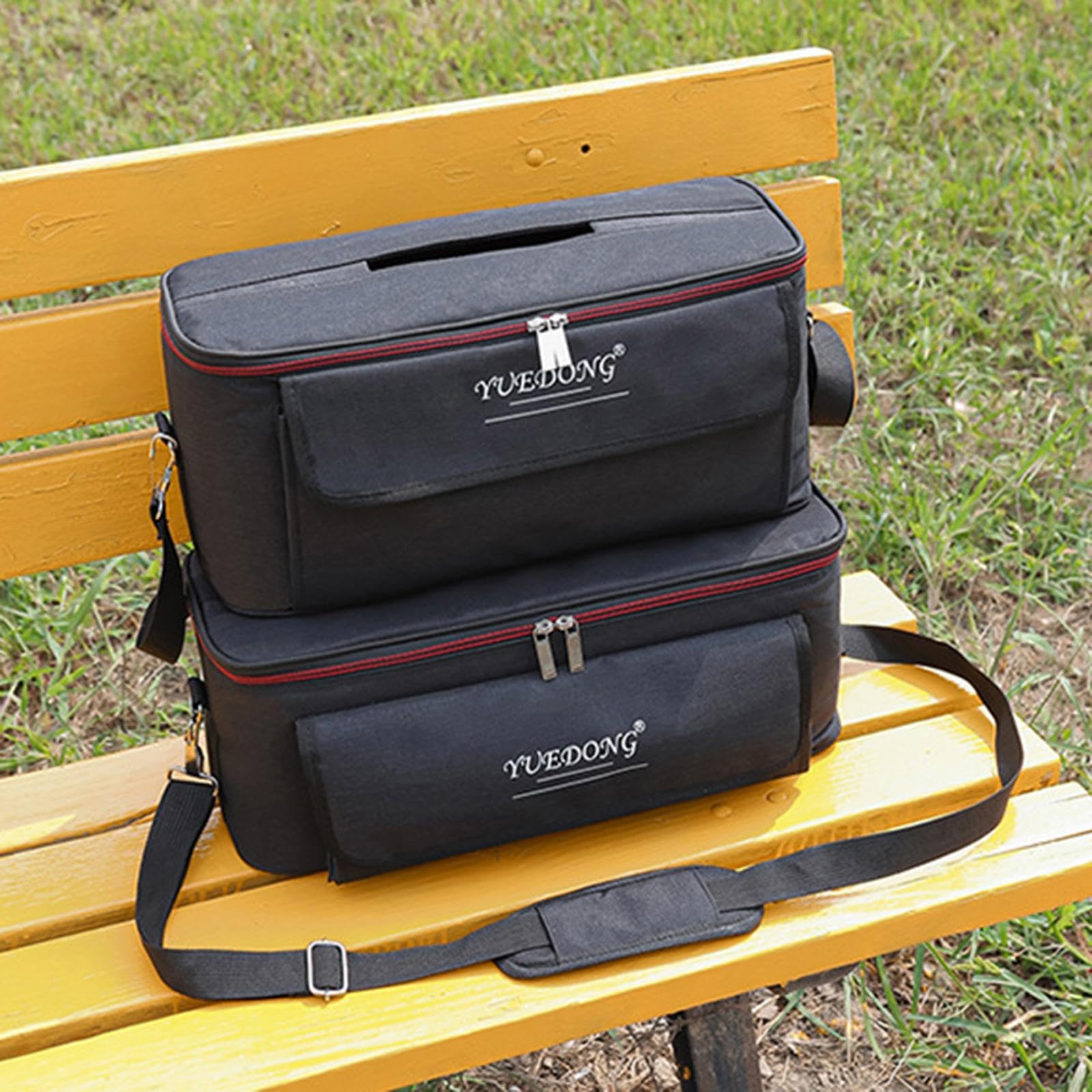 Elegante borsa per altoparlante per chitarra, zaino per parti Thr5, protezione affidabile, comoda per i viaggi, Per THR5/THR10II