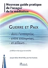 Download Guerre et paix dans l'entreprise PDF