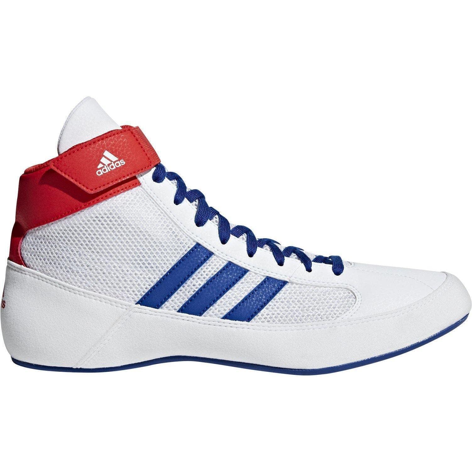 adidas Zapatos de Lucha Libre Aq3327 para Hombre