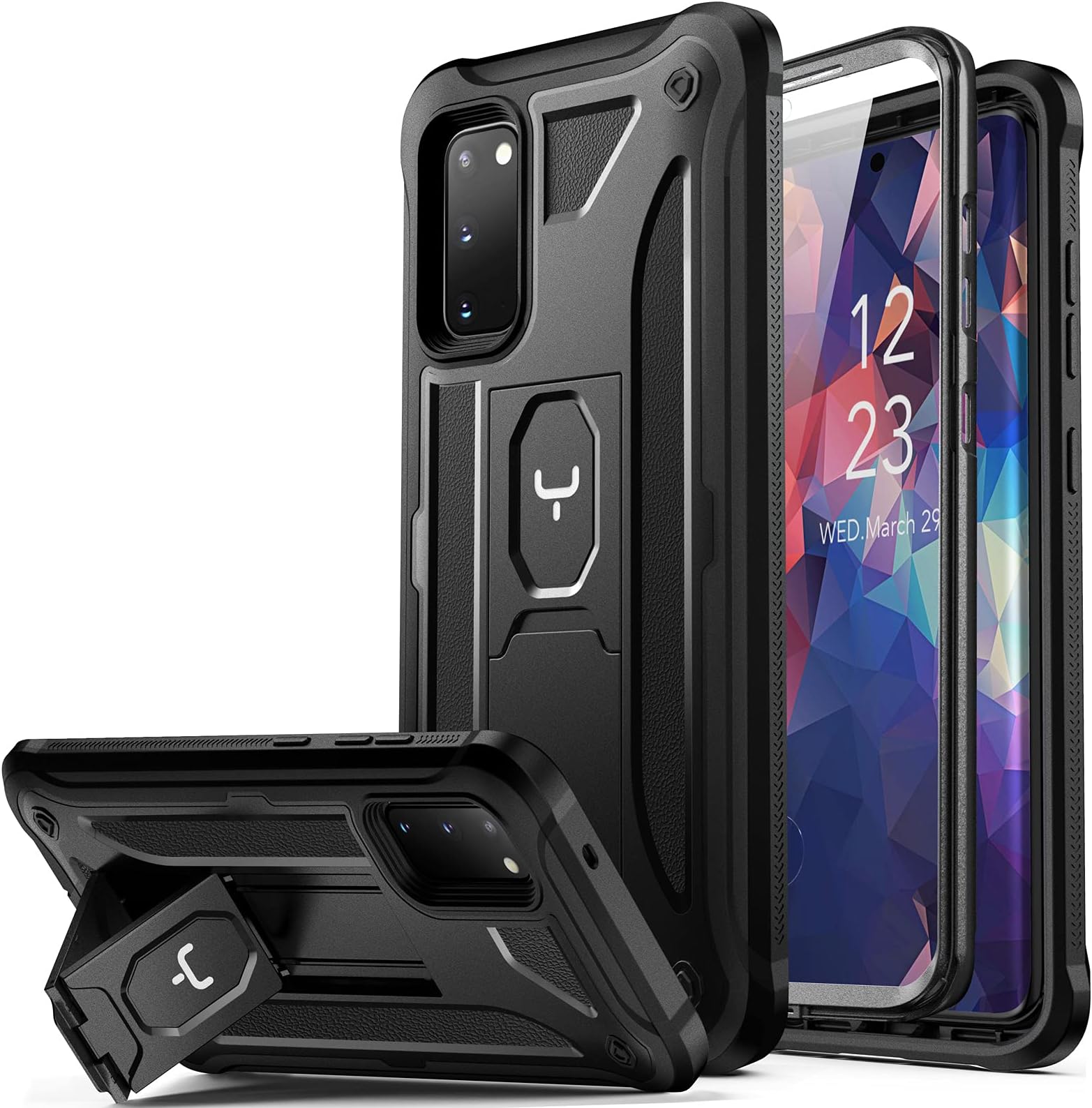 Samsung Galaxy S20 Case