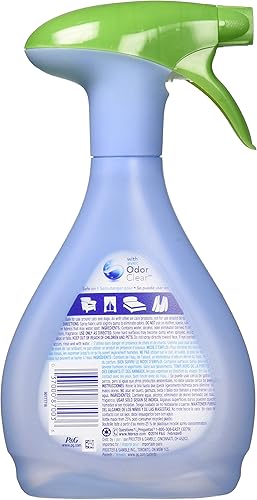 Miniatura 3 de Febreze Refrescante de tela con ganancia, original, 16.9 onzas