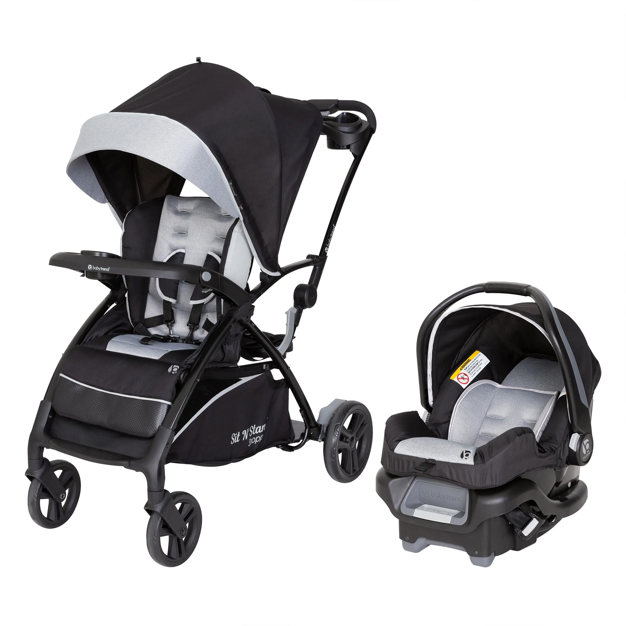 Baby Trend Sit N' Stand