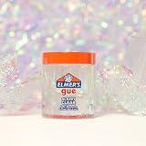 Elmer's Gue Premade Slime, Glassy Clear Slime, Great for Mixing in Add-ins, 2 Count – view 7