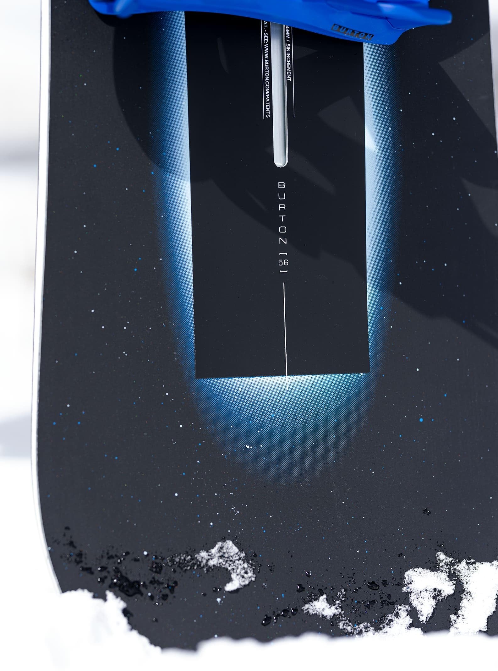 burton custom x flying v snowboard 2020 - Black Mens - Size 162 update-sale-collection FOR SALE ON E-BAY Color of Risers::Purple Risers and razor