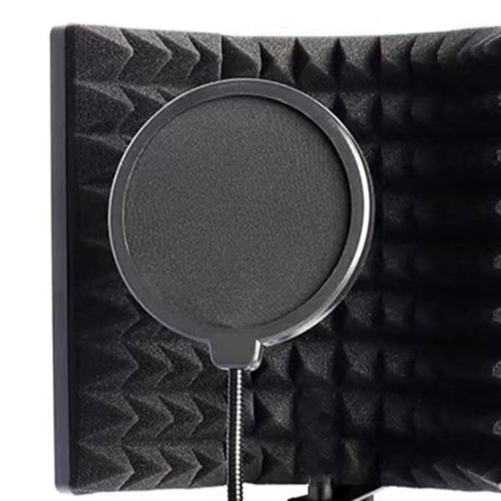 Microfono acustico di qualità con blocco del rumore migliorato,