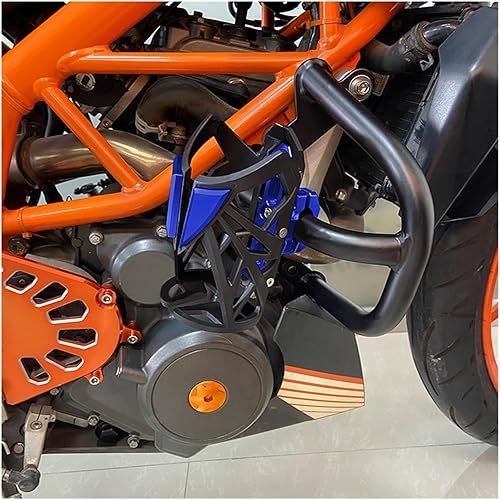 Miniatura 5 de Powersports Drink Holders for Kawa-saki Z800 Z900 Z900RS Motorcycle Scratch Resistant Cup Holder Drink Holder Water Cup Bottle Holder Z800 Z900