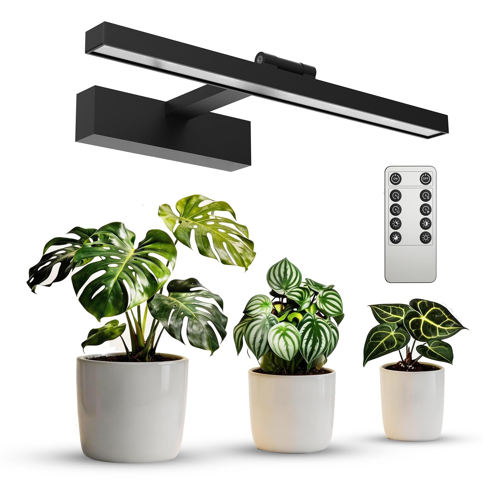 SANSI Wall Mounted 35W Grow Light