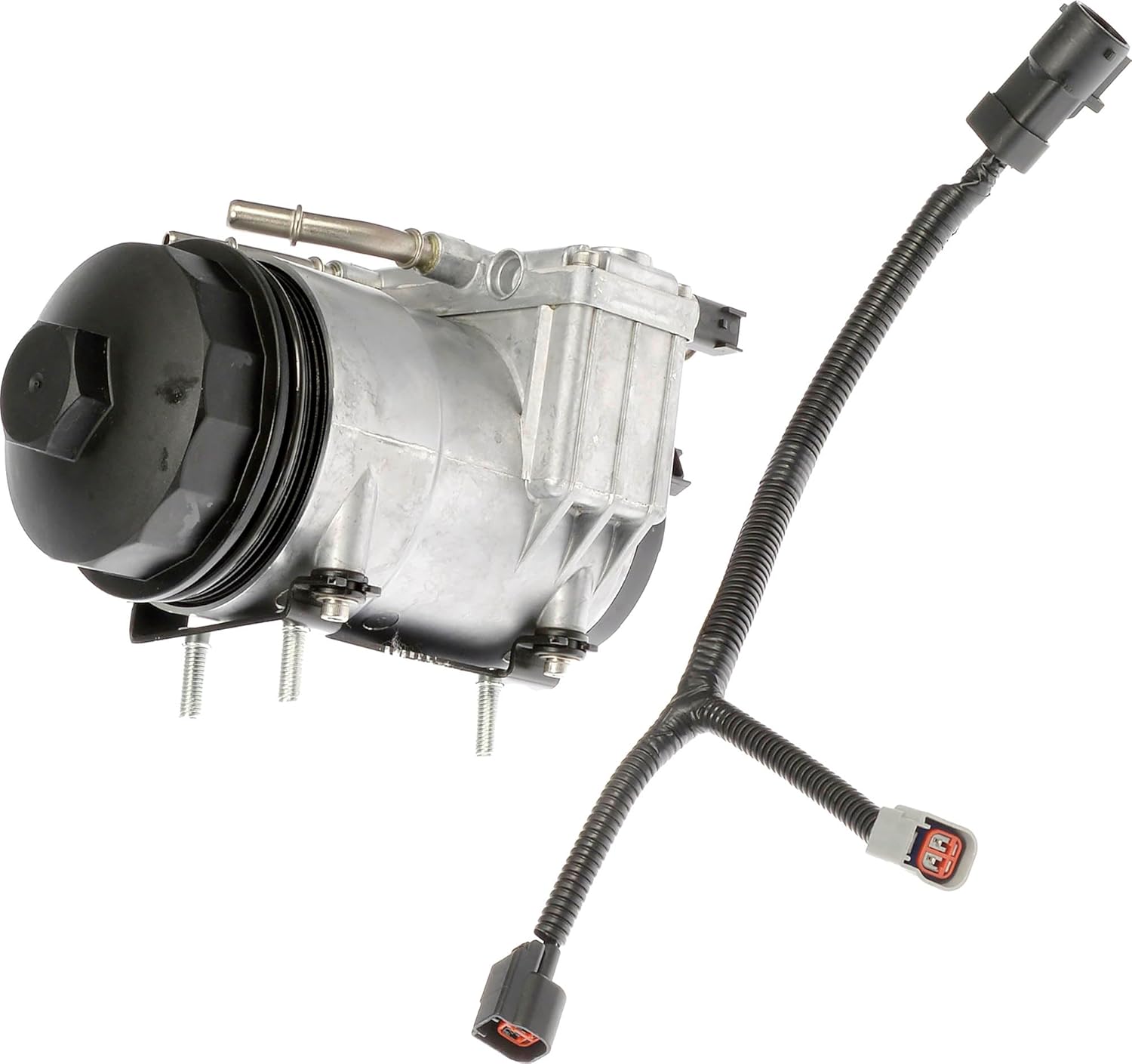 APDTY 171025 Horizontal Fuel Conditioning Module