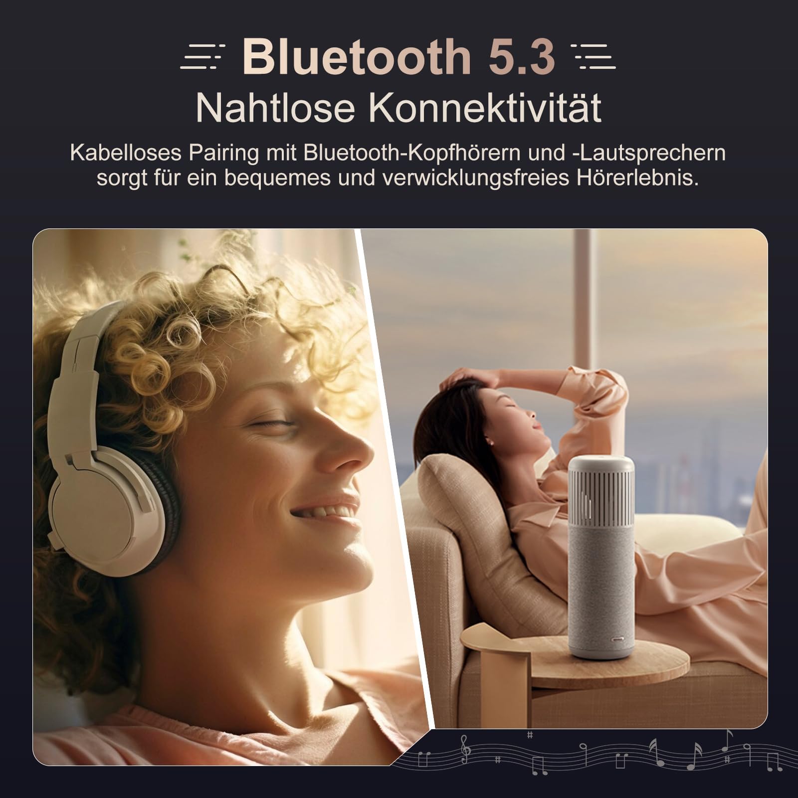 MECHEN 128GB MP3 Player mit Bluetooth 5.3, Dual Audio, 2,4 Zoll Touchscreen, Suchfunktion Verfügbar, Scrollrad, Video, FM Radio, Recorder