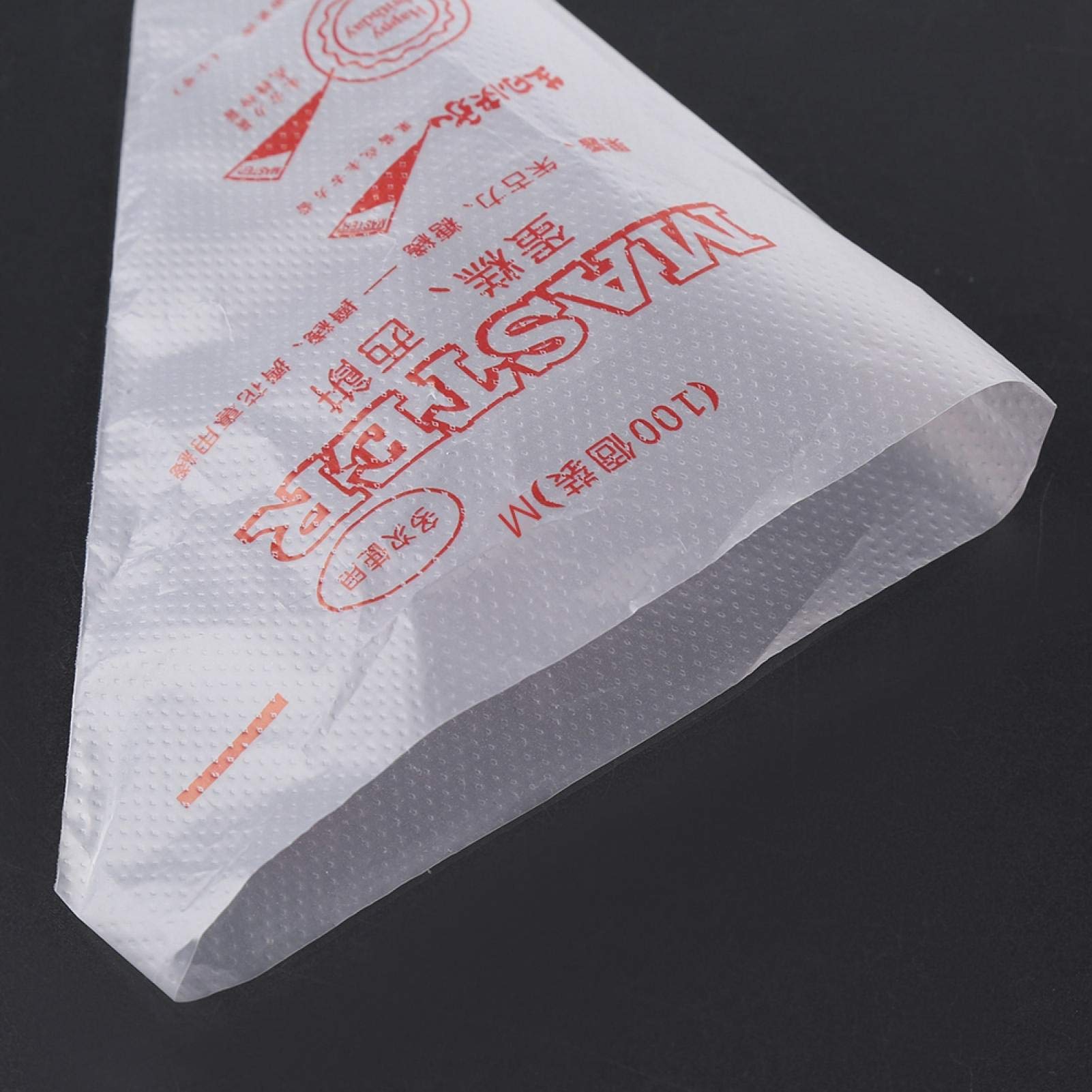 8 Pezzi Sacchetto Per Tubazioni Per Torta E Punte Forniture Per - Foto 5