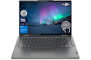 Lenovo Yoga 730 Review: A Premium 2-in-1 Laptop With Top-Notch Features