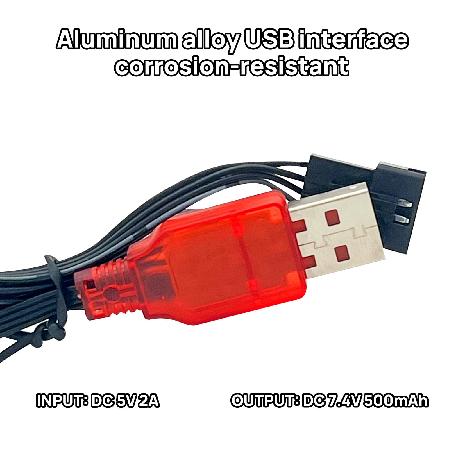 Akku 7,4 Volt - 1500mAh LiIon drive and fly models 1571