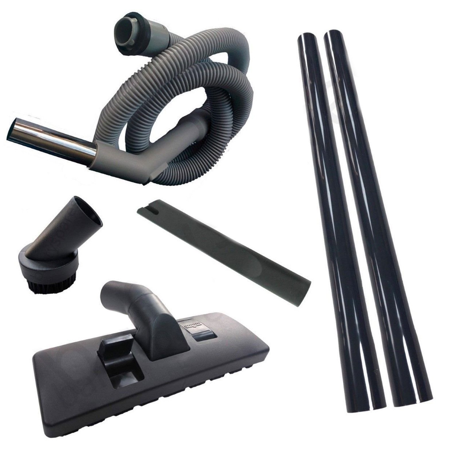 bartyspares Nilfisk King GM200 GM310 GM410 GS80 GS90 GM90 GM300 Vacuum Hose & Tool Kit
