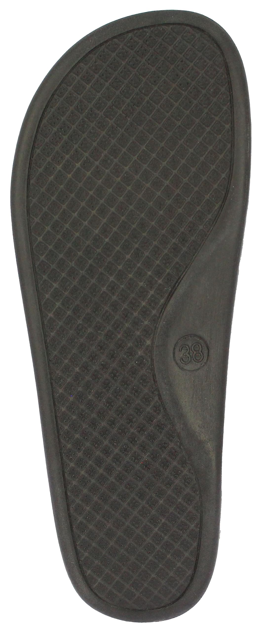 Beck Merle PantuflasMujer