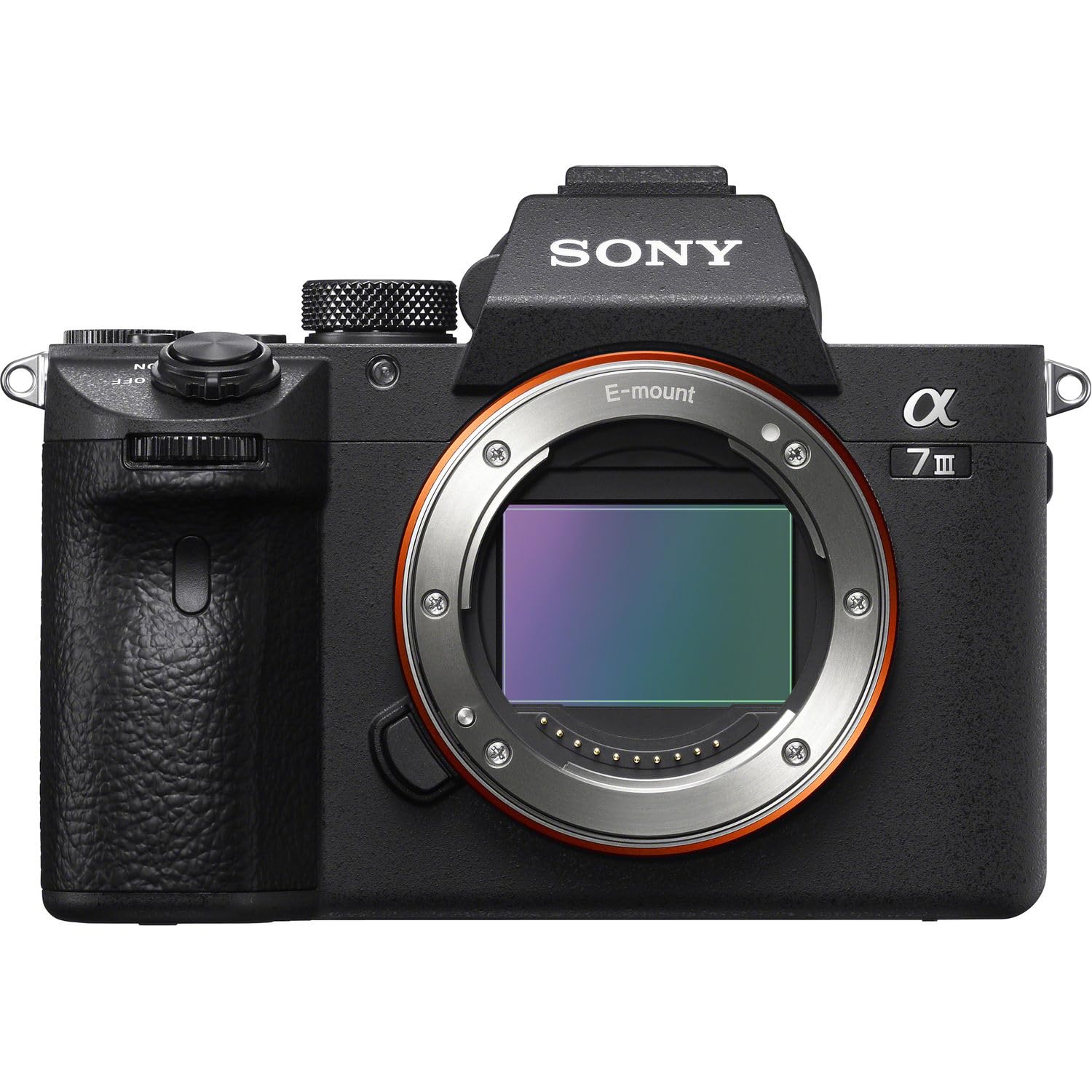 デジタルカメラ a7iii Amazon.com : Sony a7 III 4K Video Recording Mirrorless 24MP