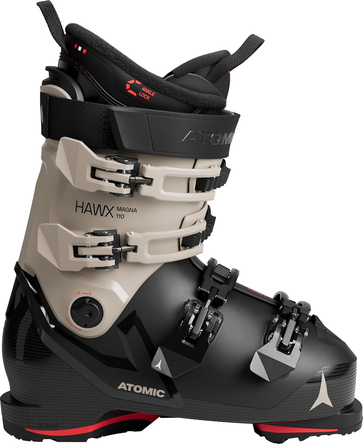 Atomic HAWX Magna 110 Men's Ski Boots