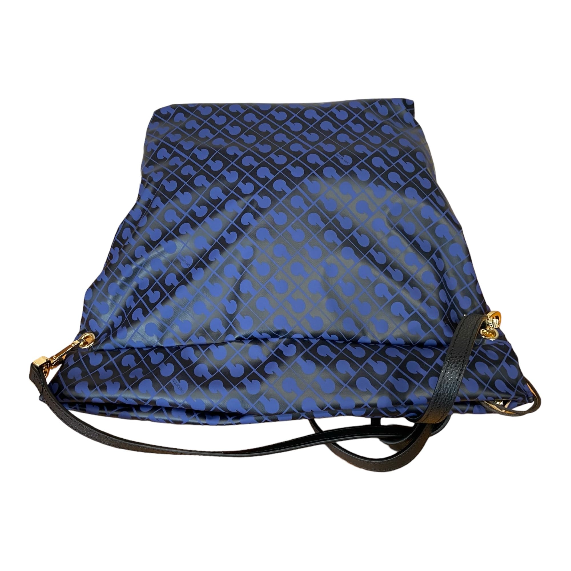 GHERARDINI BORSA DONNA SACCA MEDIA DA SPALLA TRACOLLA LUNGA fissa 0311 (ODISSEY)