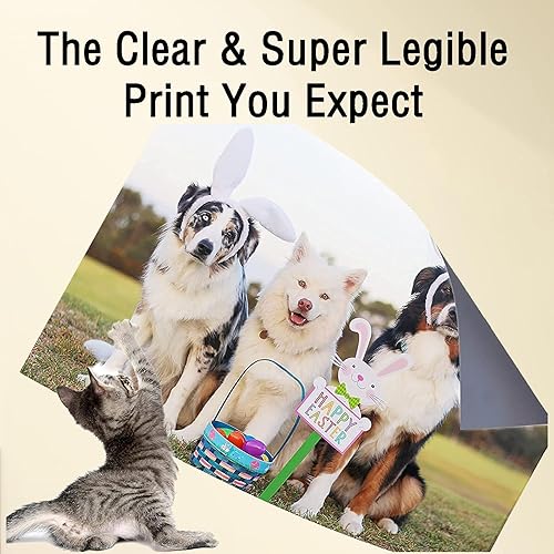 TK-1162 1T02RY0US0 High Yield Toner Cartridge Replacement Compatible for Kyocera ECOSYS P2040dn P2040dw Printer 1black(1black)