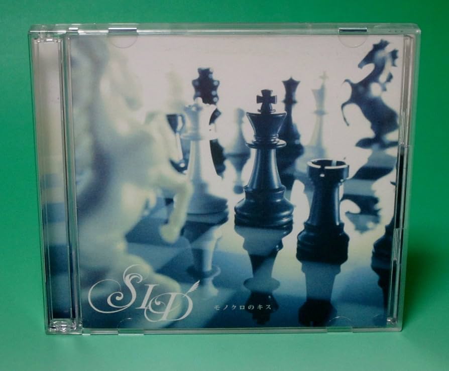 Amazon.co.jp: モノクロのキス(初回生産限定盤A)(DVD付