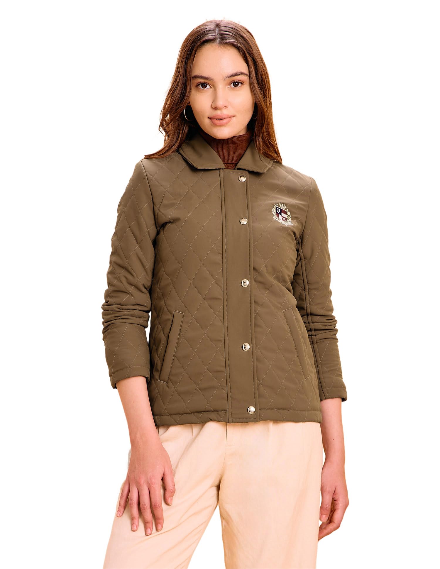 u.s. polo assn. Women Jacket-picture-40