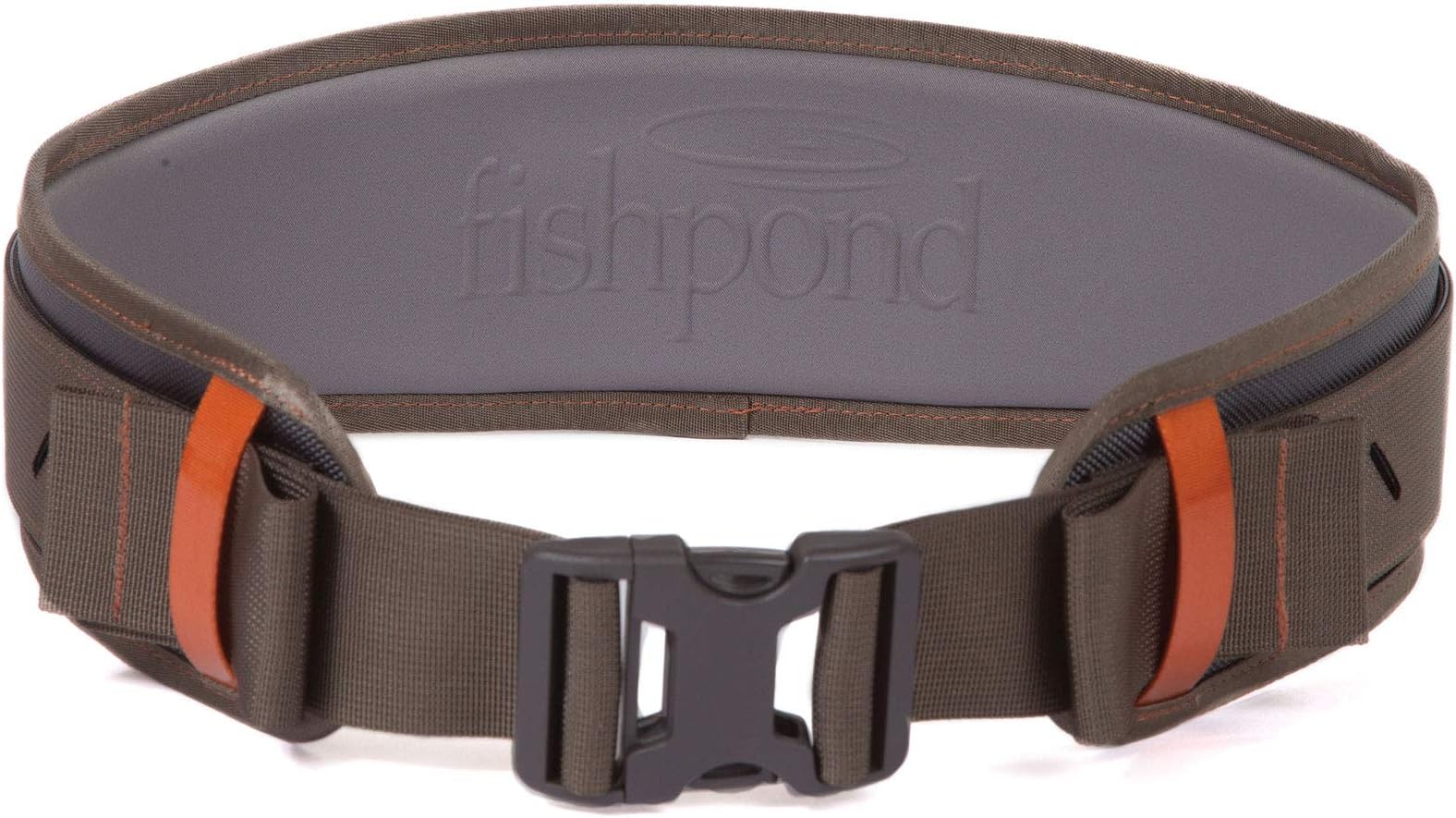 FishPond West Bank Wading Belt