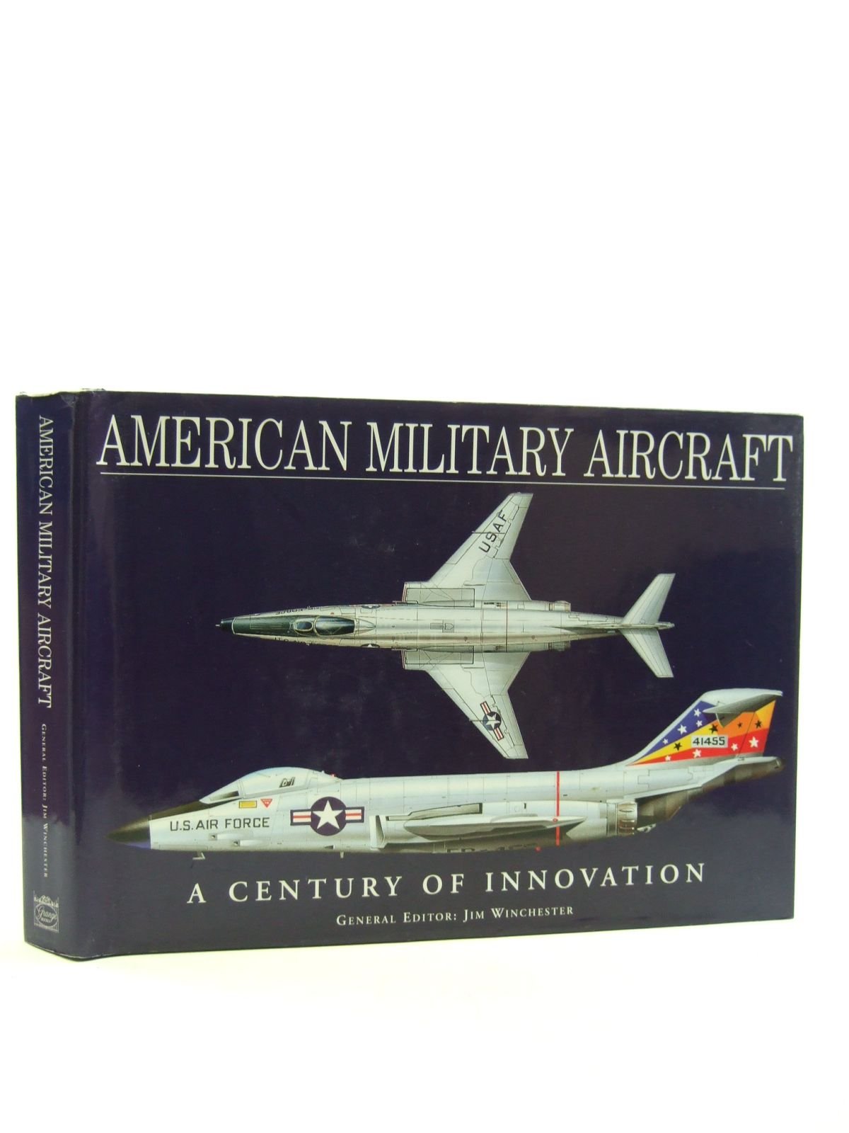 American Military Aircraft (ls)