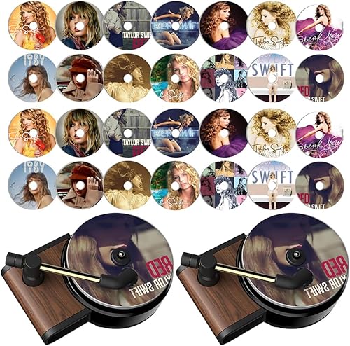 Miniatura 1 de 2 ambientadores Taylor para automóvil, clip de ventilación retro para automóvil, difusor de fragancia, accesorios de decoración para automóvil,