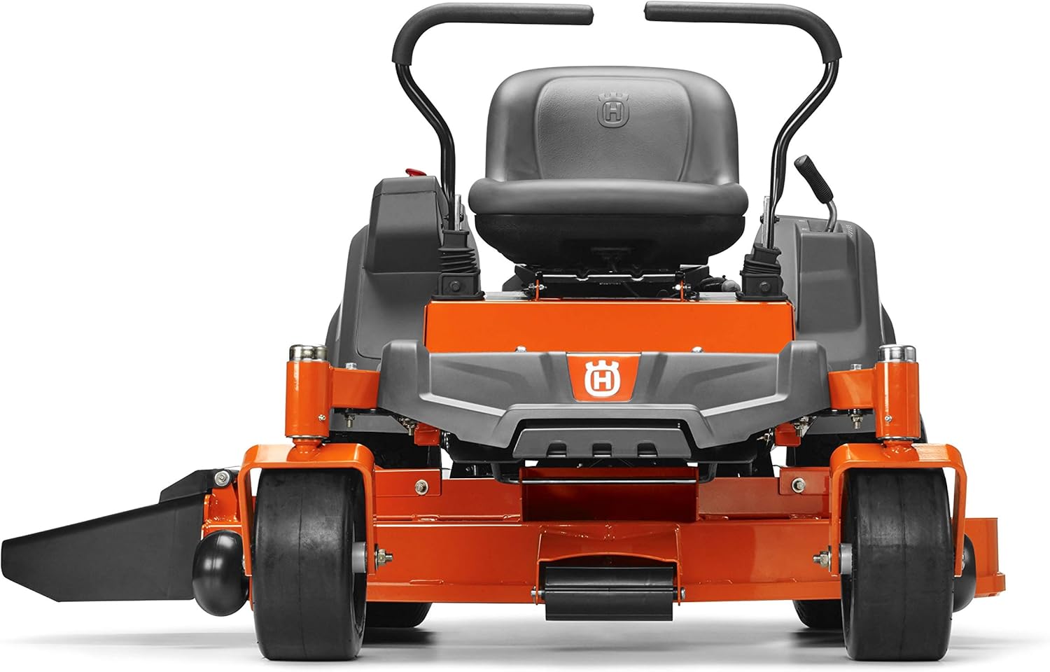 review Husqvarna Z248F 48 in. 21.5 HP Kawasaki Hydrostatic Zero Turn Riding Mower