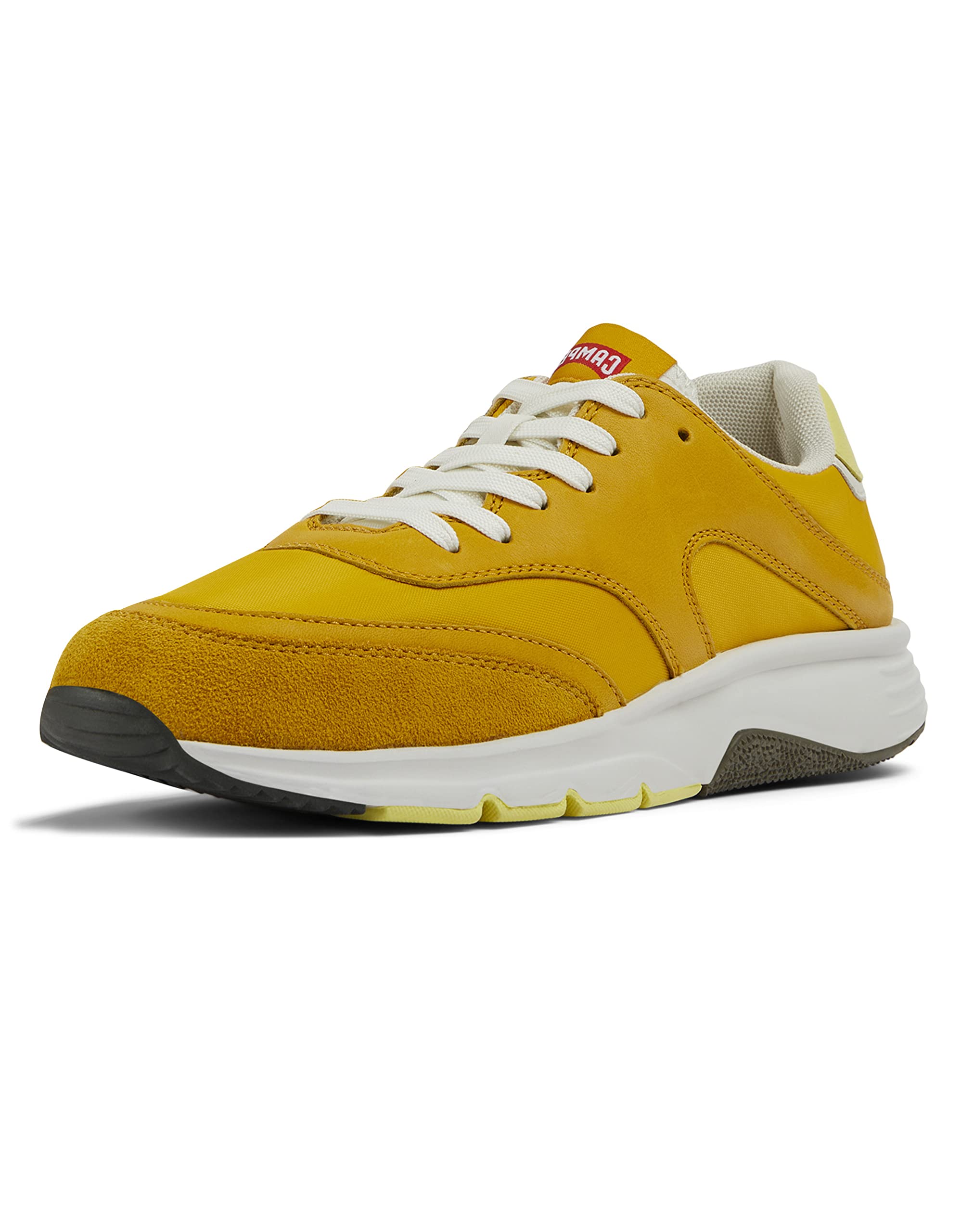 Camper Women's Drift-k201473 Trainers, Multicolour 003, 5 UK
