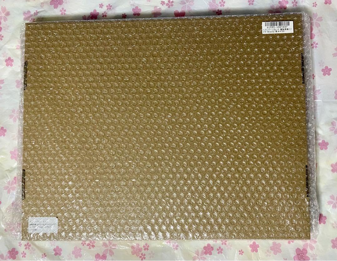 Amazon.co.jp: ヘブンバーンズレッド 複製原画 トドケMiracle