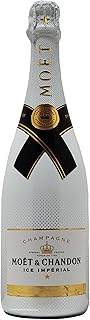 モエ・シャンドン アイス・アンペリアル [ スパークリング 甘口 フランス 750ml ] [並行輸入品]