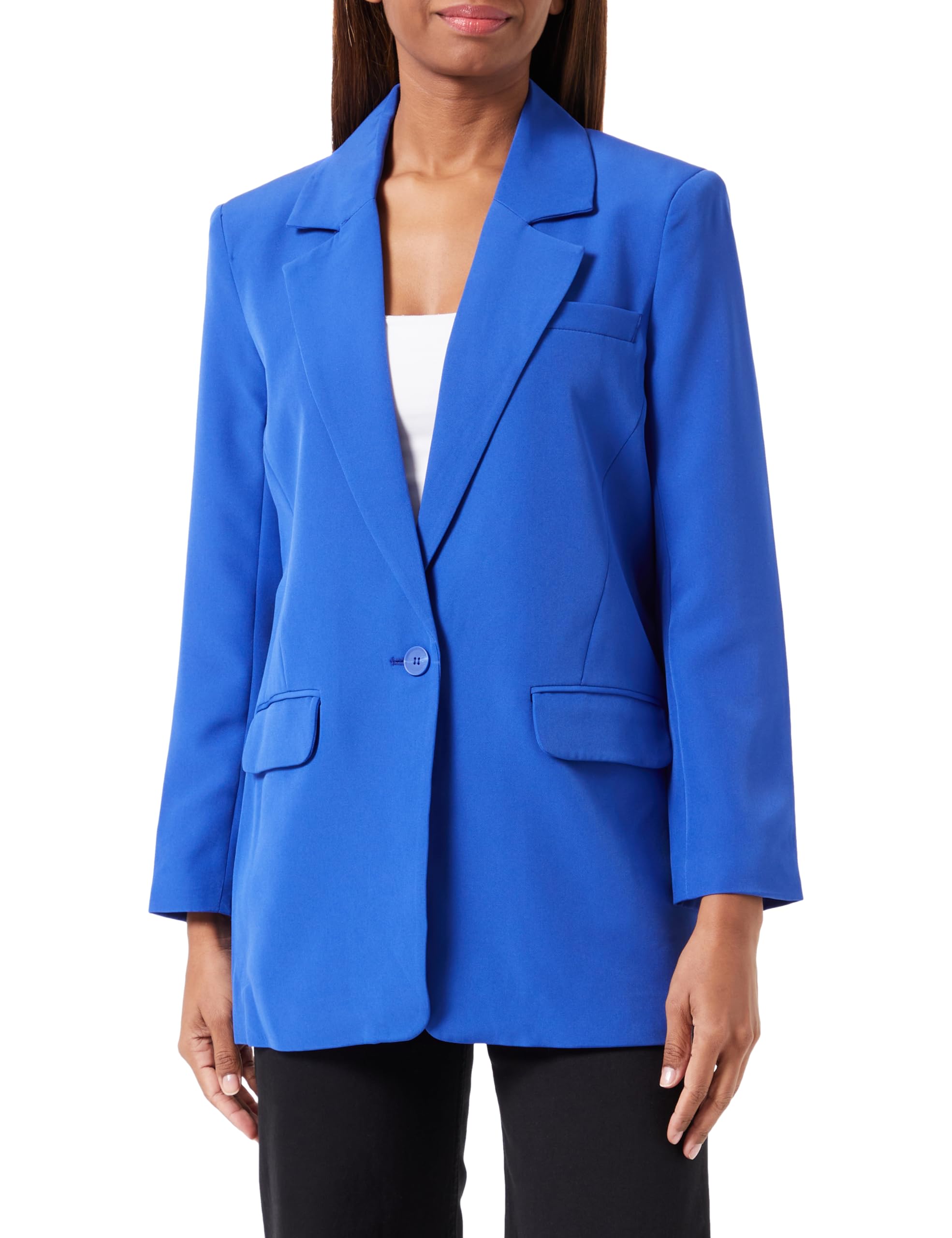ONLY Female Blazer ONLLANA-Berry Blazer