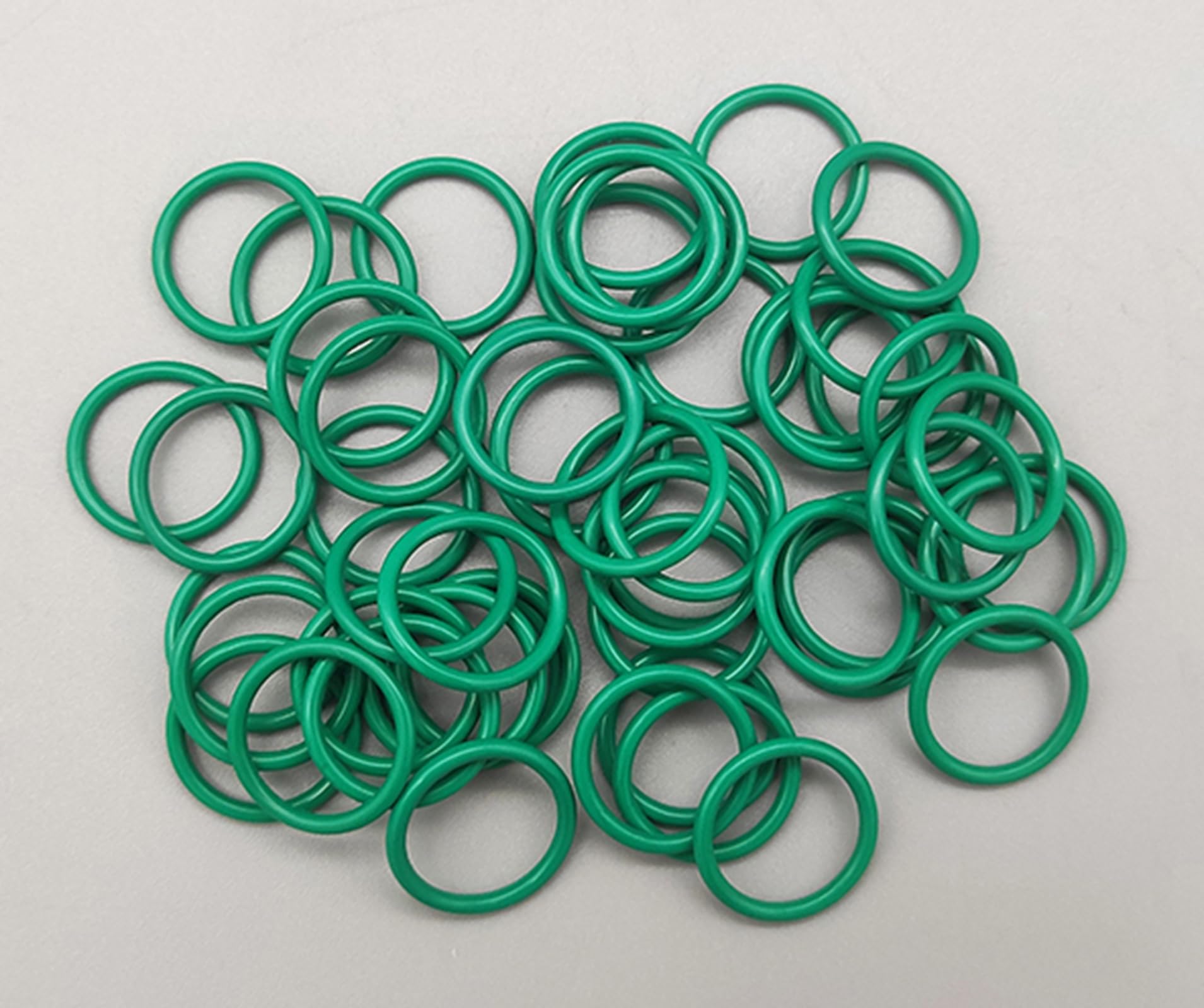 NBR O-ring 75 x 5 mm (OD 85mm) 70 Shore A [20 Stuks NBR O-ring 75 x 5 mm (OD 85mm) 70 Shore A [20 Stuks