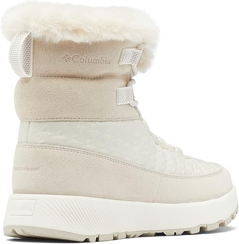 Vista 9 de Columbia womens Discontinued Slopeside Peak Luxe