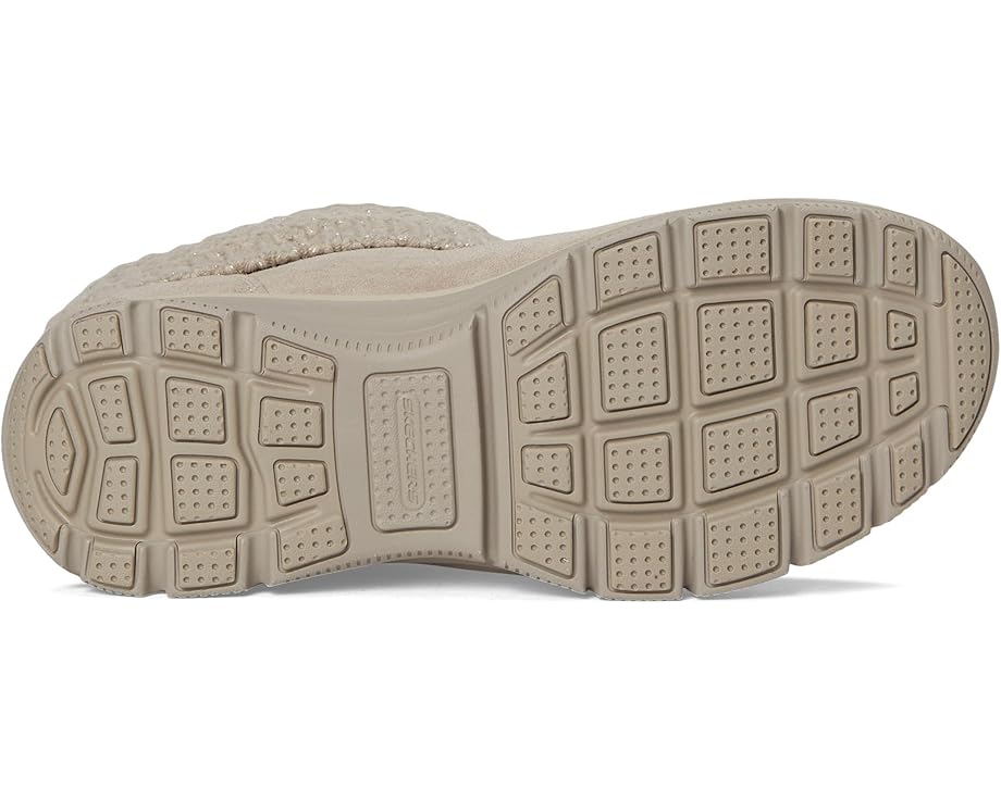 SKECHERS Easy Going - Cozy Lovin Hands Free Slip-ins - Bottom View