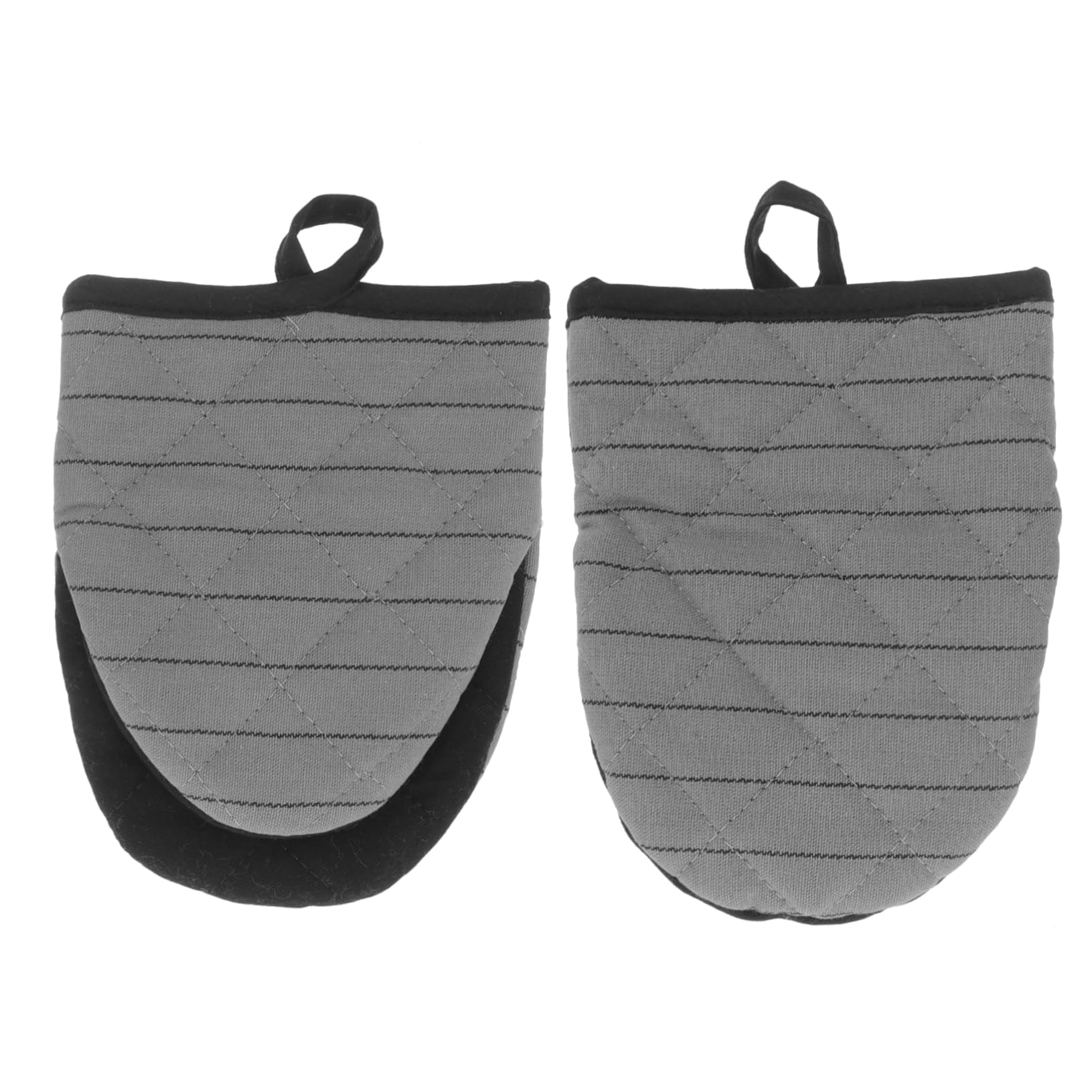 MAGICLULU 5paires De Cuisine Résistant Chaleur De Cuisson pour - Et Four Optimale pour Cuisson Barbecue sans Lot