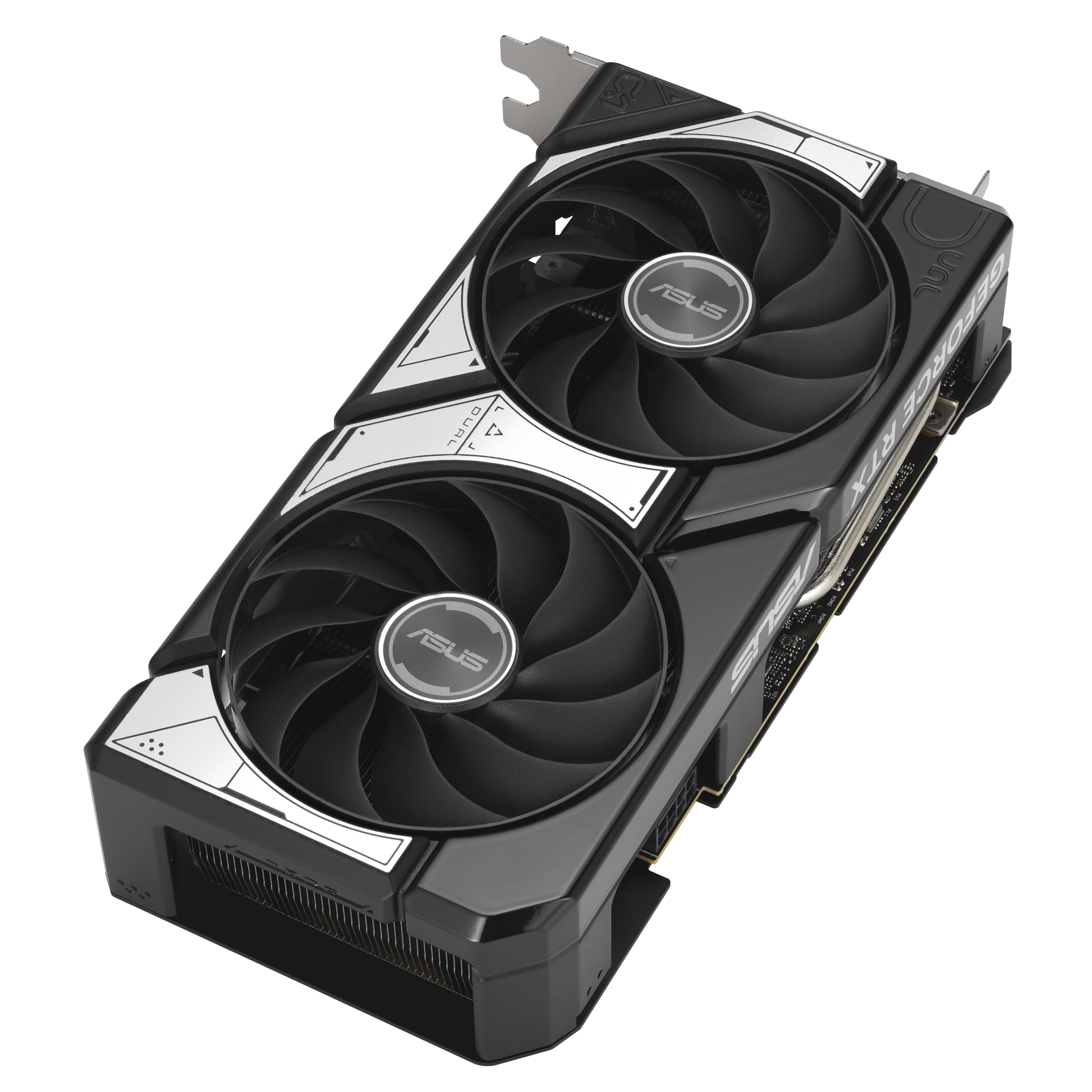 Amazon | ASUS Dual GeForce RTX 5060 Ti 16GB GDDR7 (PCIe 5.0、16GB