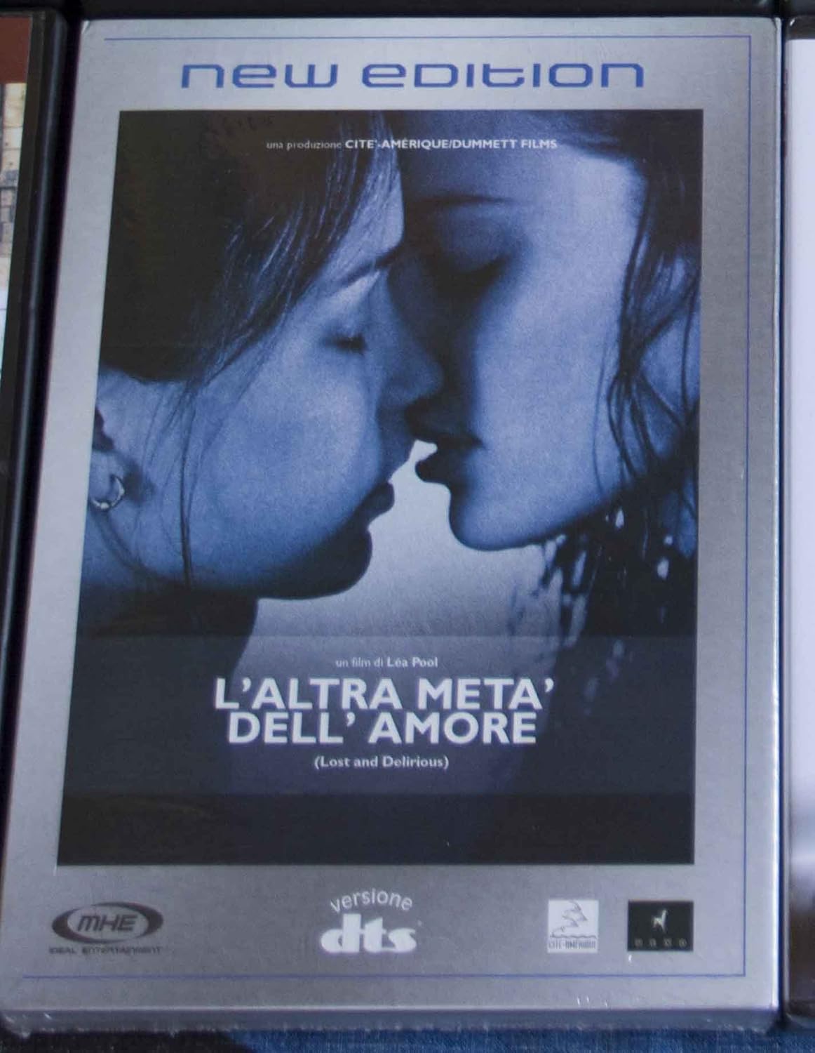 L'Altra Meta' Dell'Amore [IT Import] Amazon.de