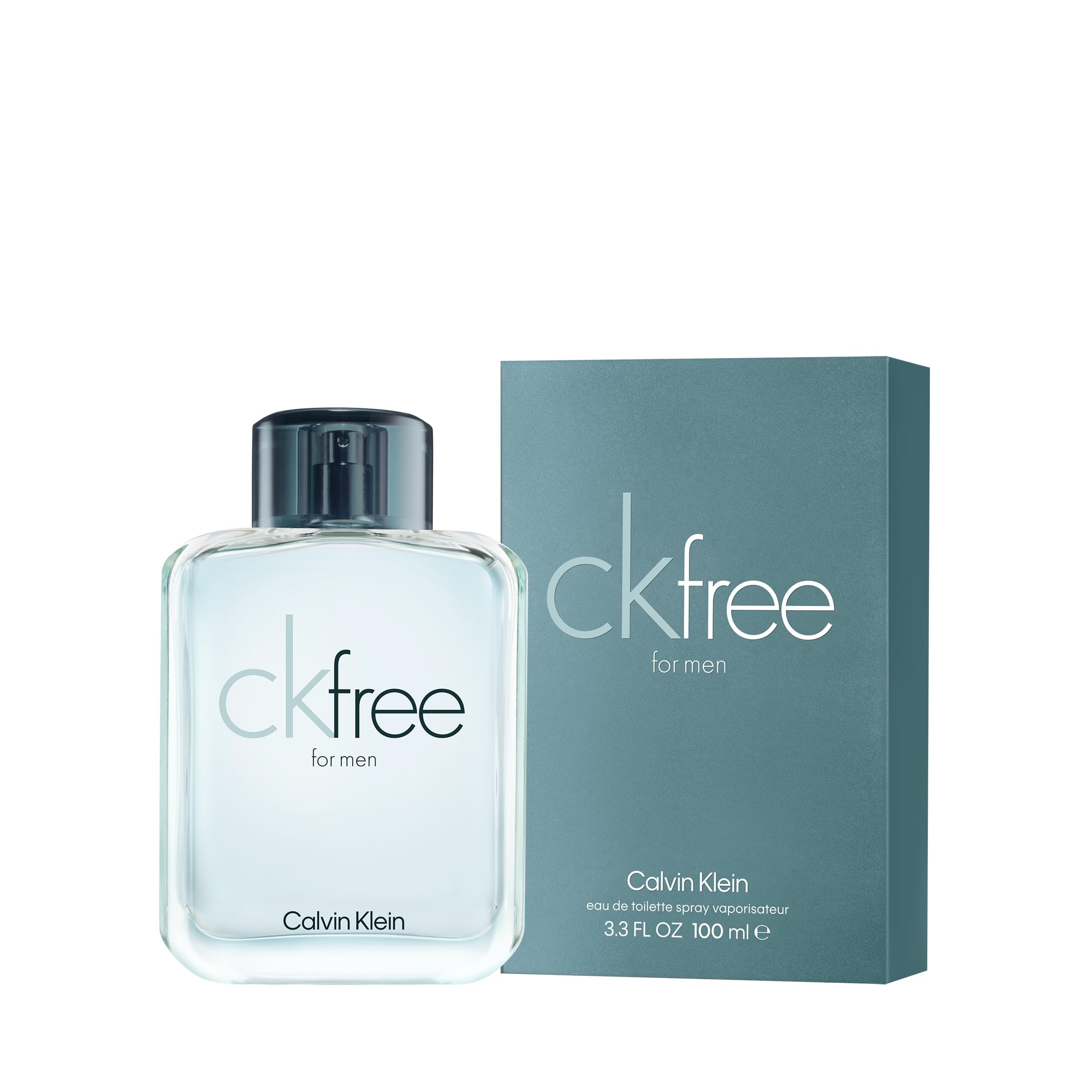 Calvin Klein CK Free for Men Eau de Toilette